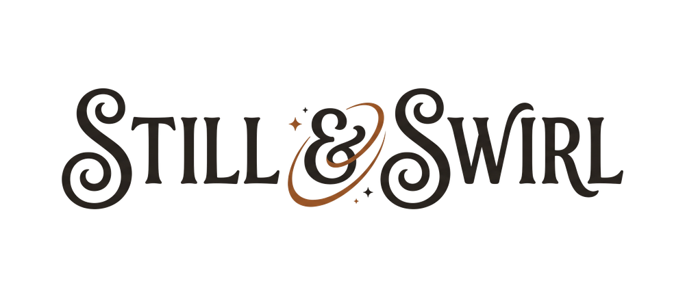 Still & Swirl